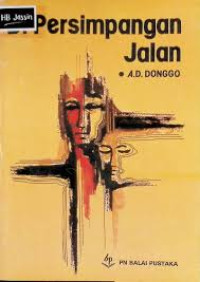 Image of Di Persimpangan Jalan