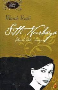 Image of Siti Nurbaya